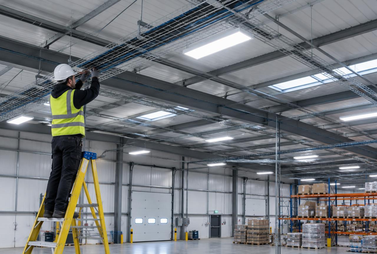 Commercial Electrical