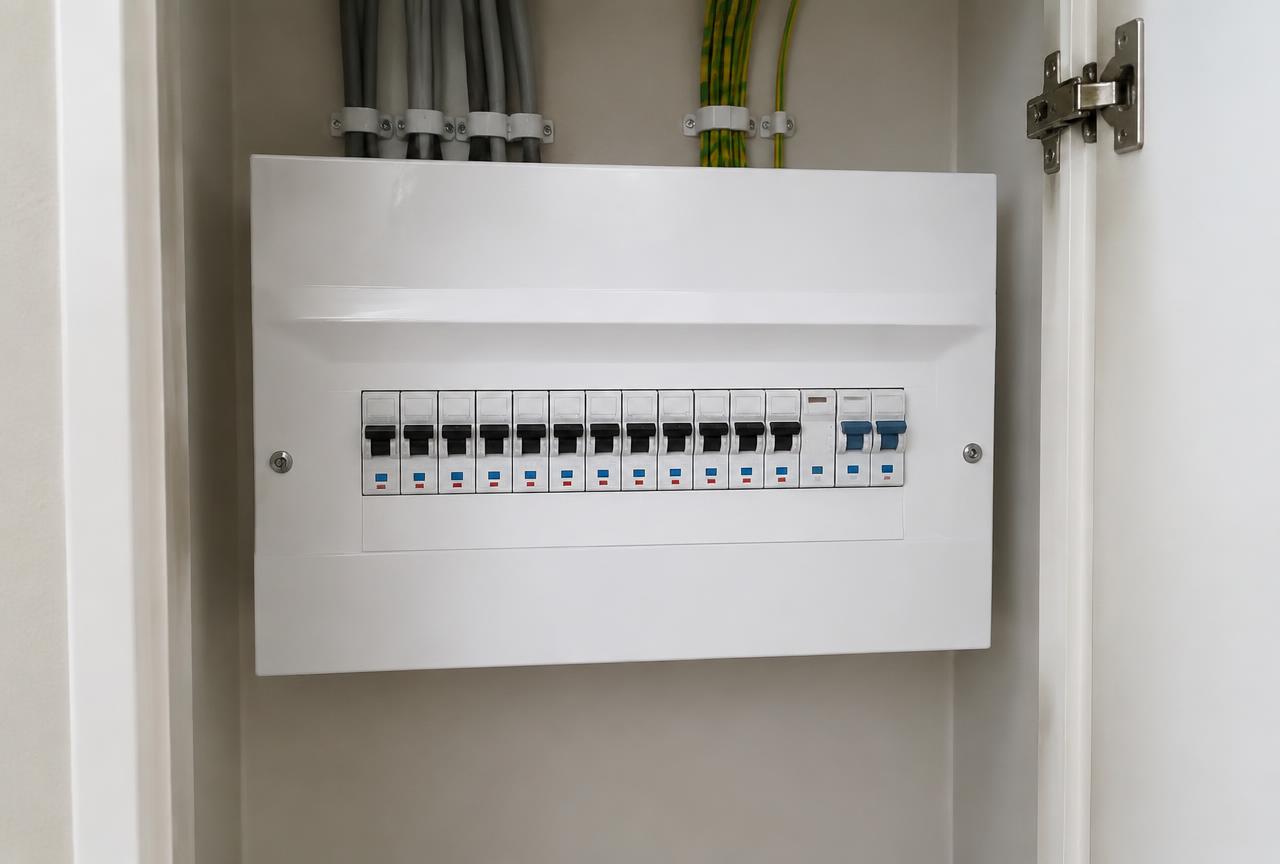 Consumer Units