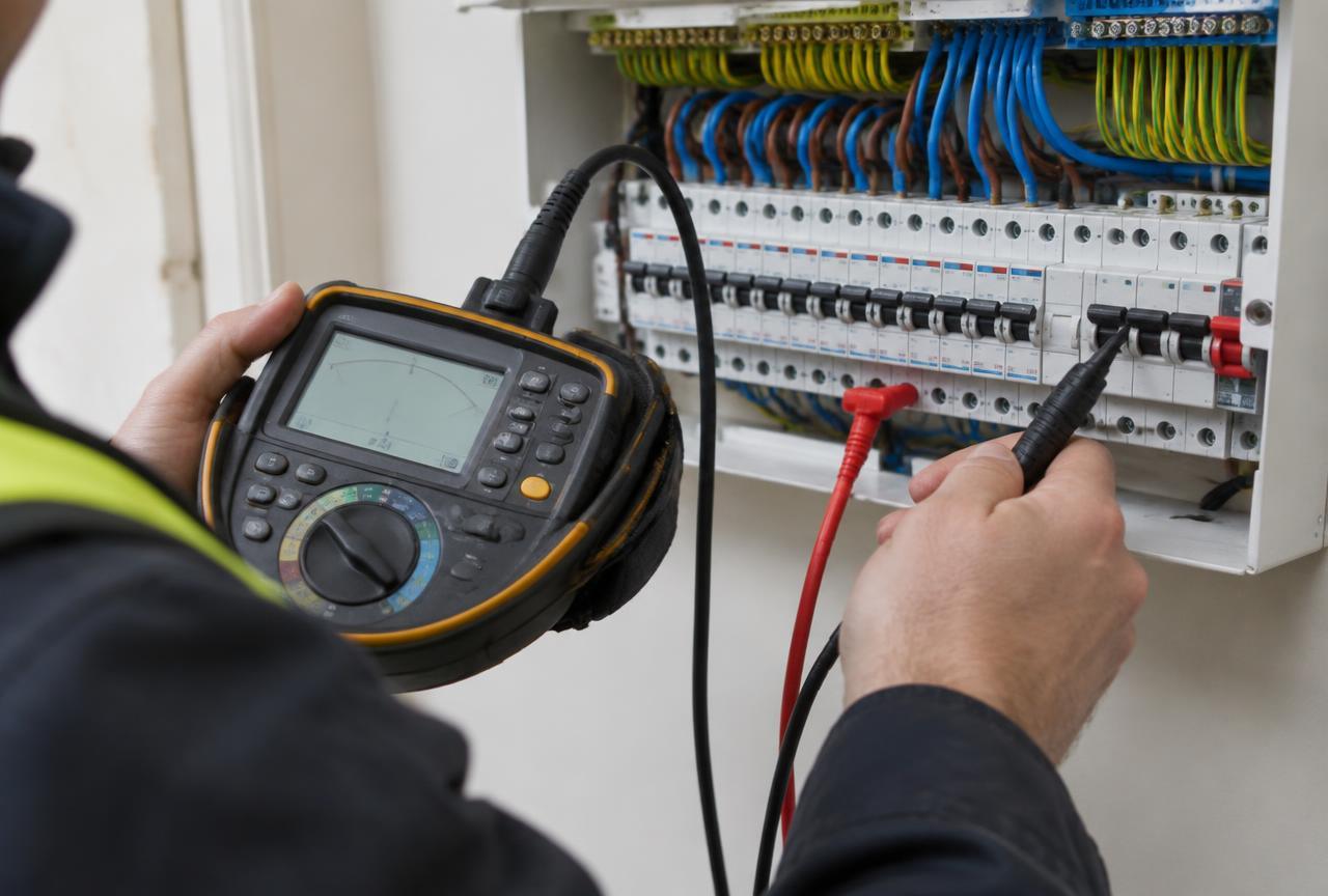 EICR & Testing